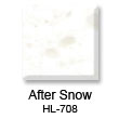 After Snow+HL-708