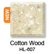 Cotton Wood+HL-607