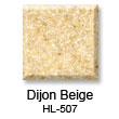 Dijon Beige+HL-507