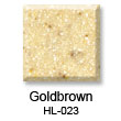 Goldbrown+HL-023