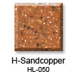 H-Sandcopper+HL-050