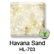 Havana Sand+HL-703