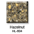 Hazelnut+HL-604