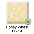 Honey Wheat+HL-704