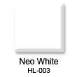 Neo White+HL-003