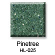 Pinetree+HL-025