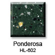 Ponderosa+HL-602