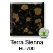 Terra Sienna+HL-706