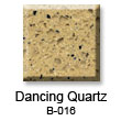 Dancing Quartz+B-016