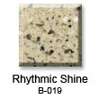 Rhythmic Shine+B-019