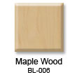 Maple Wood+L-006