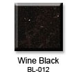 Wine Black+BL-012