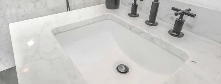 Bathroom Sink options