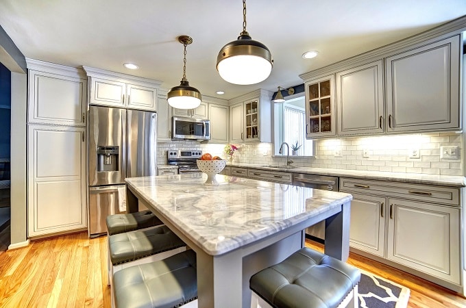 Chicago Homeowners Guide to Granite Countertops