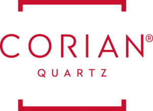 Corian Quartz Logo