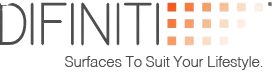 Difiniti Quartz Logo