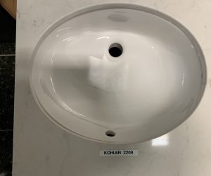 KOHLER 2209​