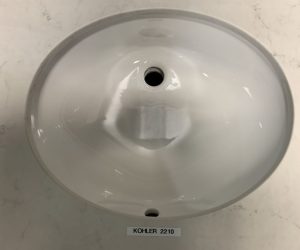 KOHLER 2210​