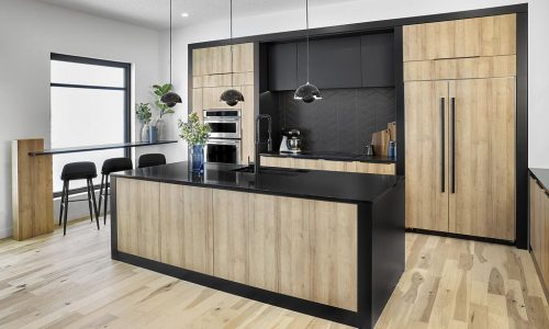 Superior Cabinets – The Ponti Project