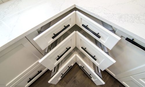 Superior Cabinets – The Creeks Project